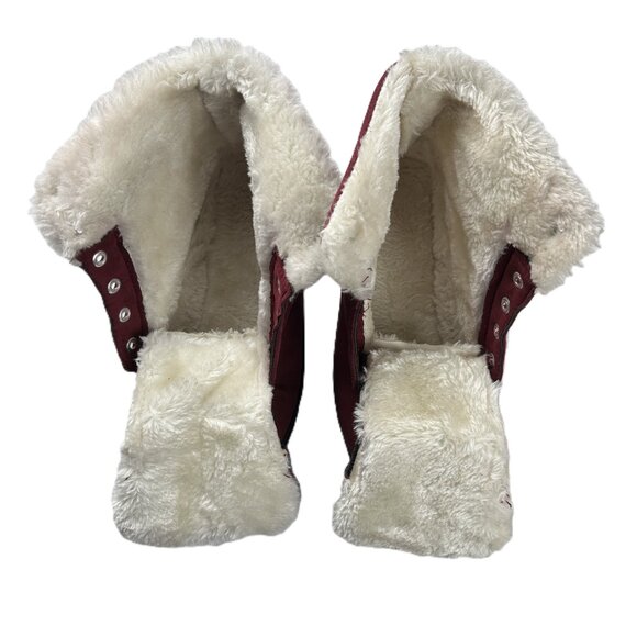 SQL Women's/Teen Winter Boots - Picture 4 of 6